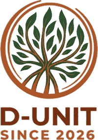 D-Unit tree emblem, since 2026